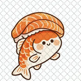 寿司