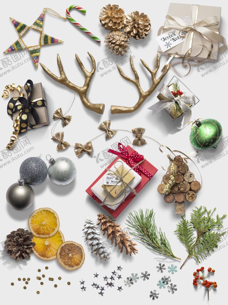 编号：30412410111933074681【酷图网】源文件下载-圣诞素材