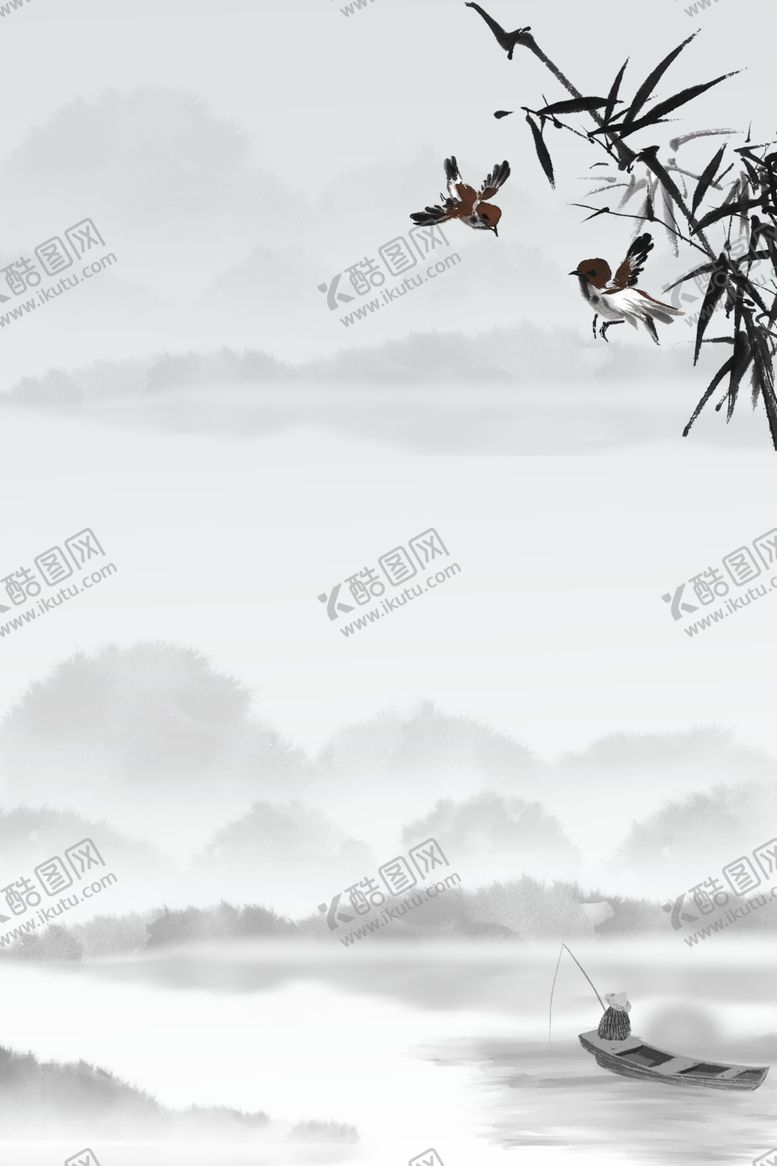 编号：84082401182238512308【酷图网】源文件下载-中国风背景