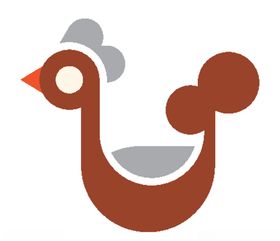 logo素材版式参考排版形式设计品牌