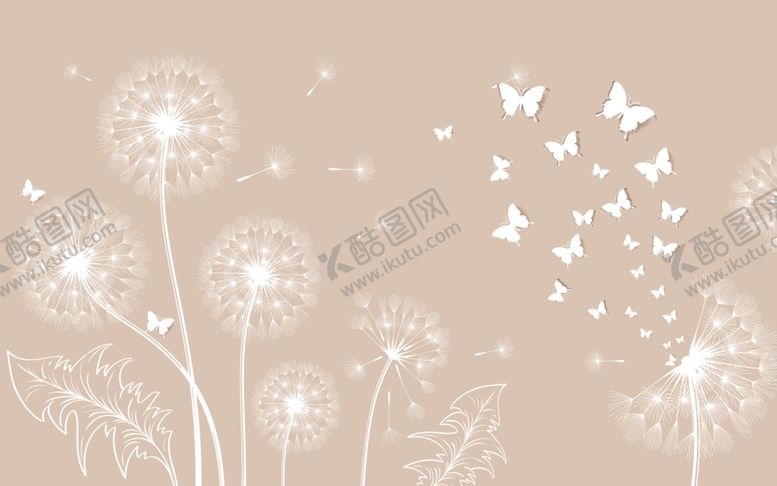 编号：67201209120835239552【酷图网】源文件下载-简约背景墙