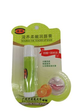 馥佩滋养柔嫩润唇膏