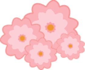花朵