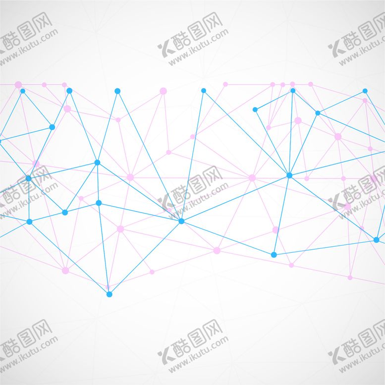 编号：21743509271800327459【酷图网】源文件下载-科技感背景 