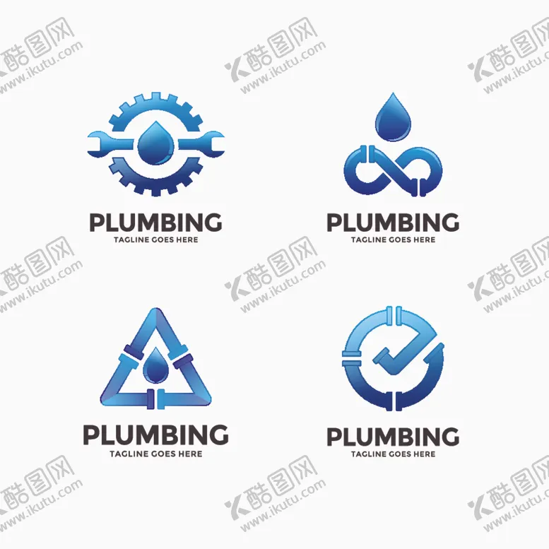 编号：64725604270707489439【酷图网】源文件下载-维修工具logo