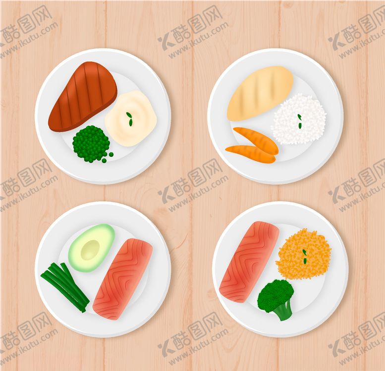编号：17002607070231097679【酷图网】源文件下载-美味食物
