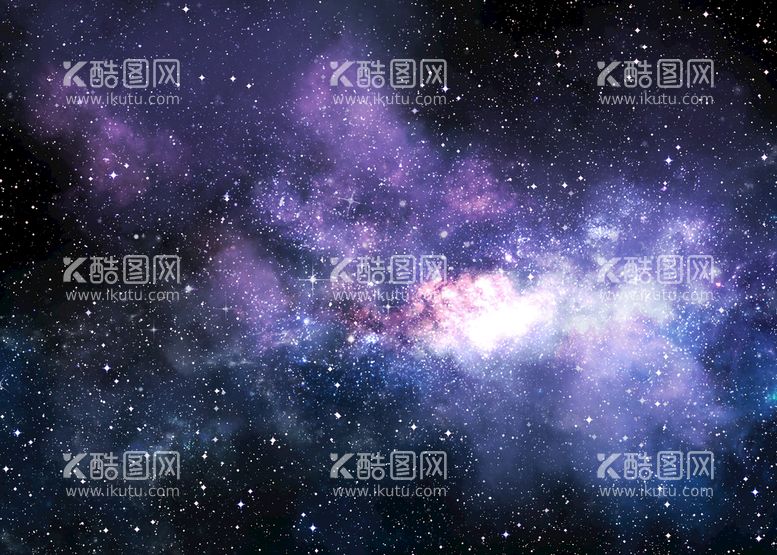 编号：64388211172233524059【酷图网】源文件下载-星空