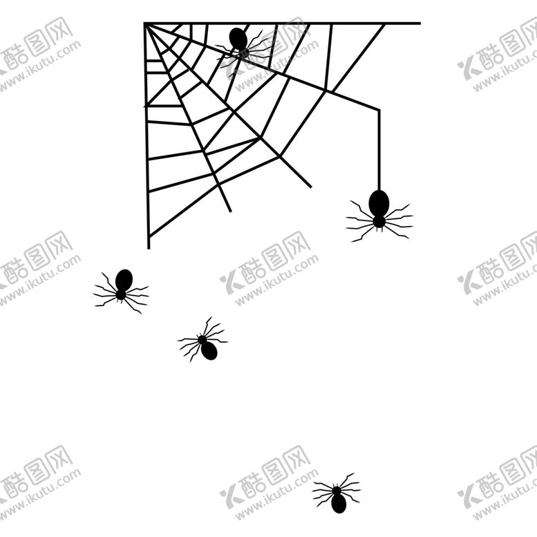 编号：85608209290835292810【酷图网】源文件下载-万圣节素材