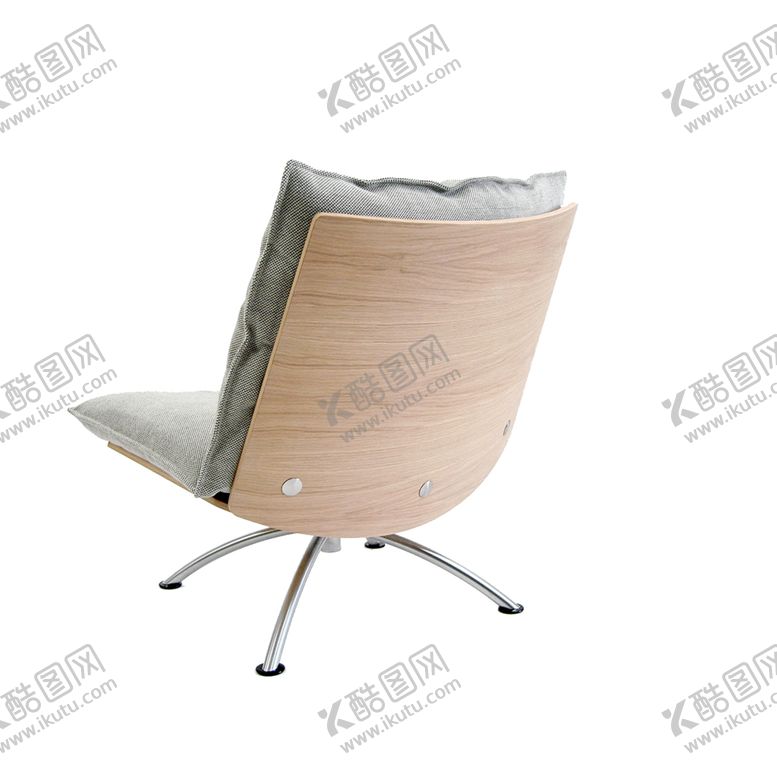 现代家具艺术生活抠图