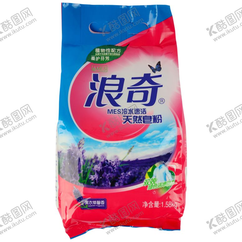 编号：92442505011816281949【酷图网】源文件下载-浪奇皂粉