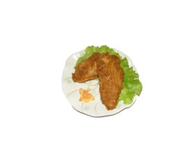 家常菜美食
