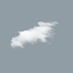 天空云彩云层飞机背景素材