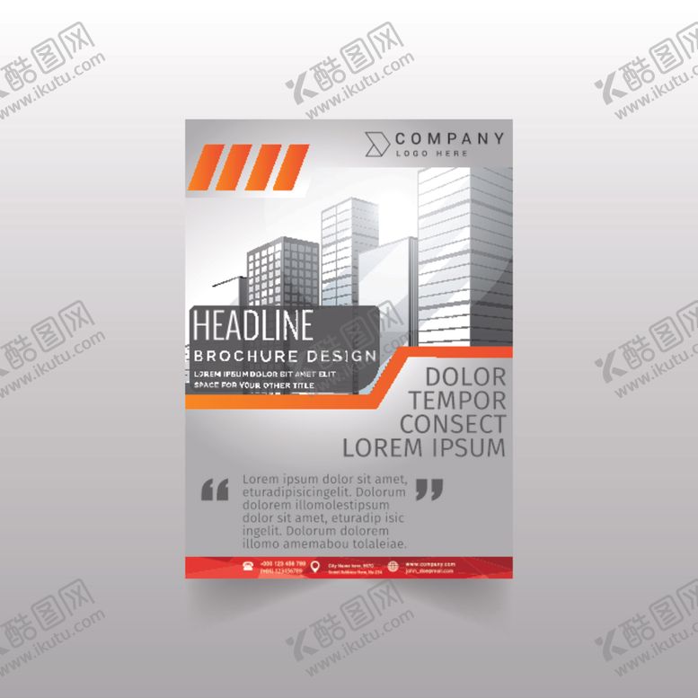 编号：75483909212007593818【酷图网】源文件下载-画册封面