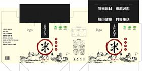 盘锦大米