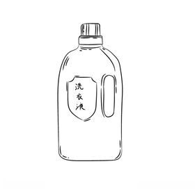 瓶子