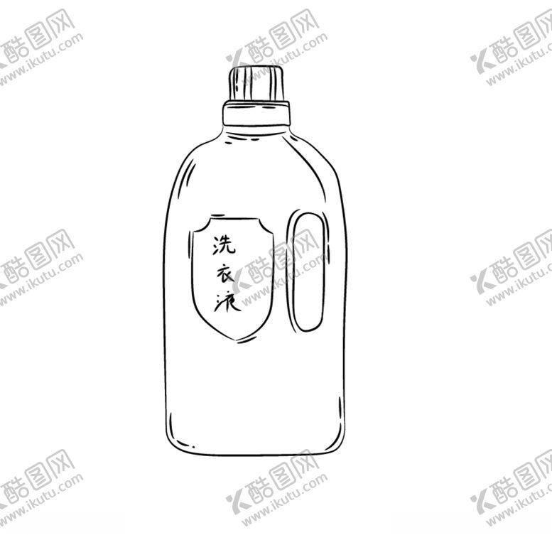 编号：68726507081540216420【酷图网】源文件下载-瓶子