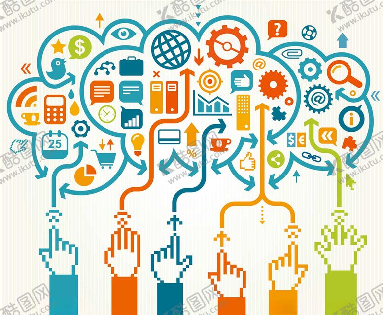 编号：55741710040746315850【酷图网】源文件下载-网络图标