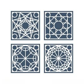 花纹