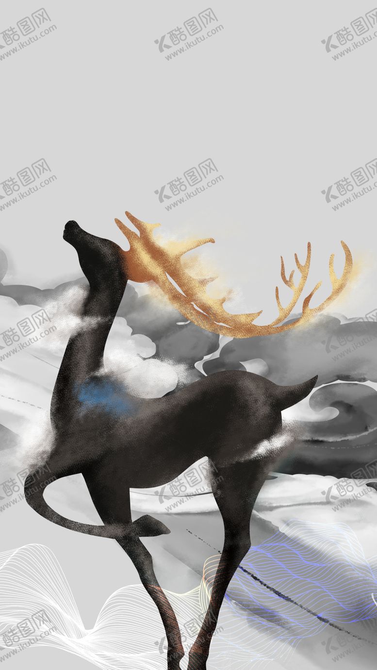 编号：99375110290122446146【酷图网】源文件下载-装饰画