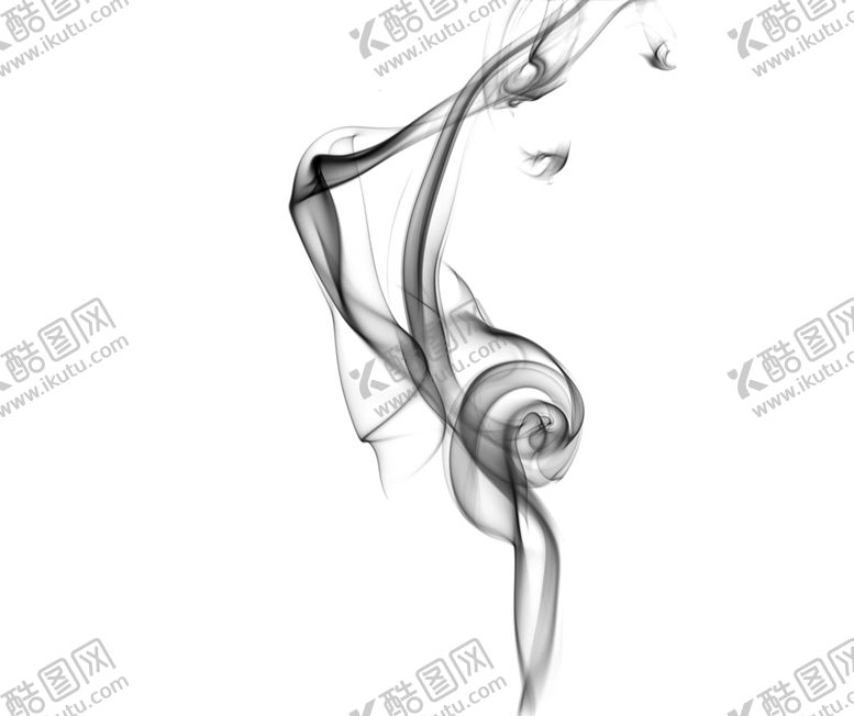 编号：51072610010559551096【酷图网】源文件下载-烟雾