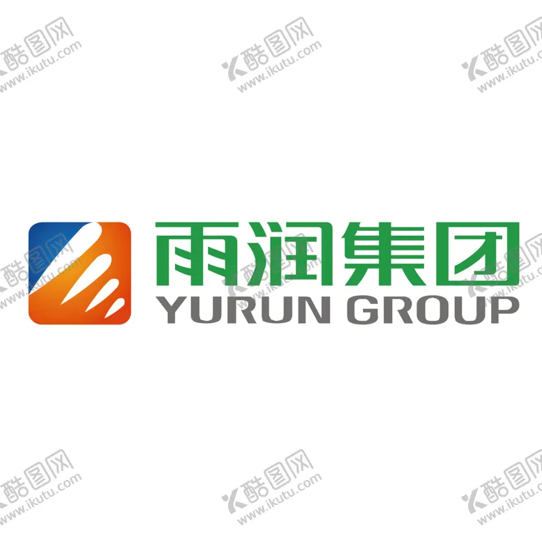编号：95675202112316537469【酷图网】源文件下载-雨润LOGO
