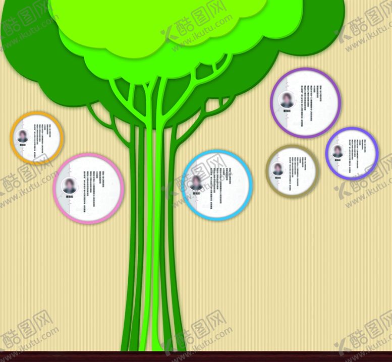编号：31705909221426243144【酷图网】源文件下载-人物简介