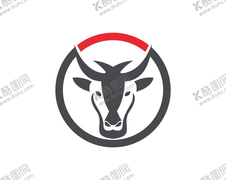 编号：48480610120921195751【酷图网】源文件下载-羊头图标