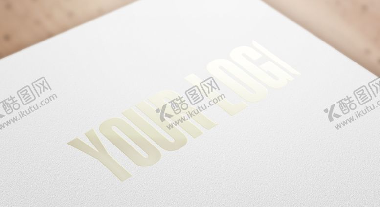 编号：12909810171303571003【酷图网】源文件下载-logo样机图片