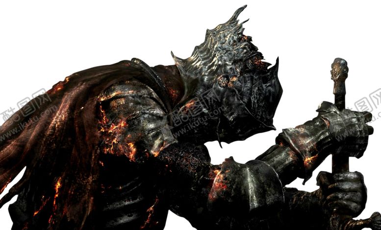 编号：80796410051943413903【酷图网】源文件下载-死亡骑士