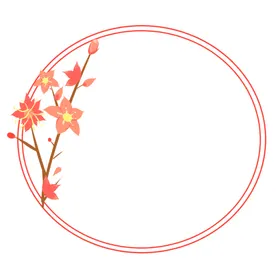 中式花纹