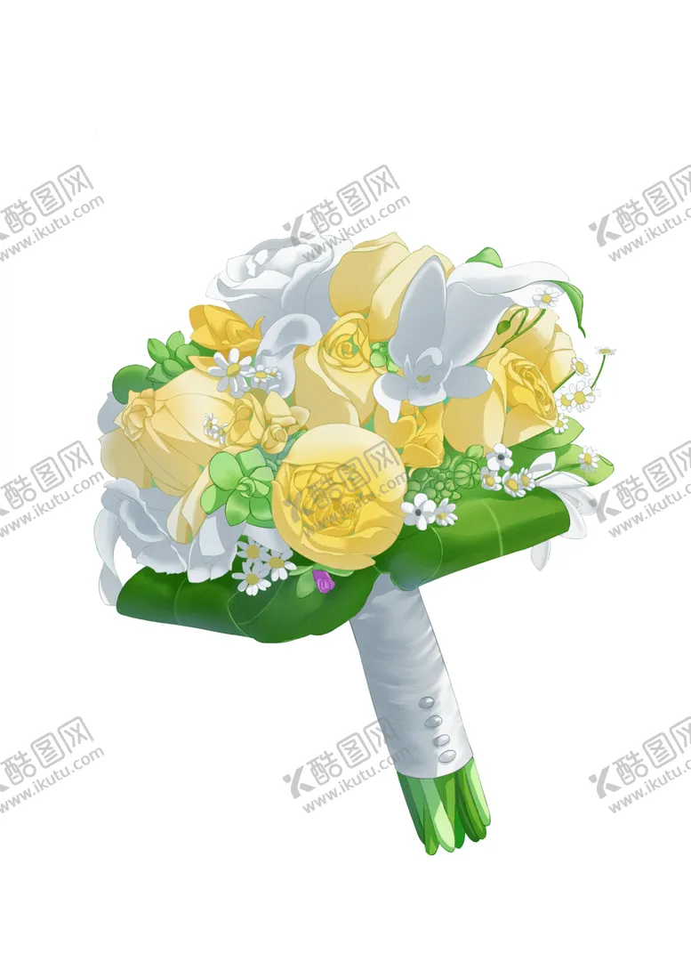 编号：39436603120409469093【酷图网】源文件下载-花束