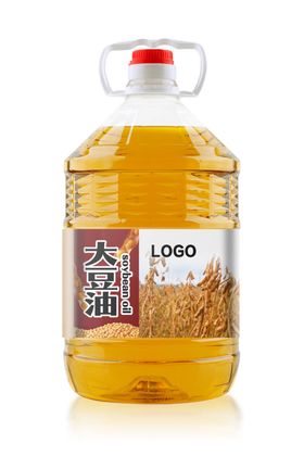豆油