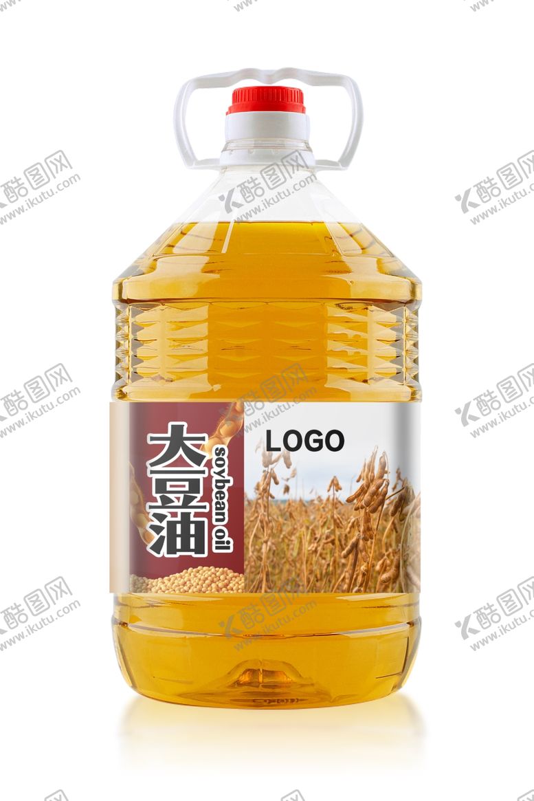 编号：61525009200153465525【酷图网】源文件下载-豆油