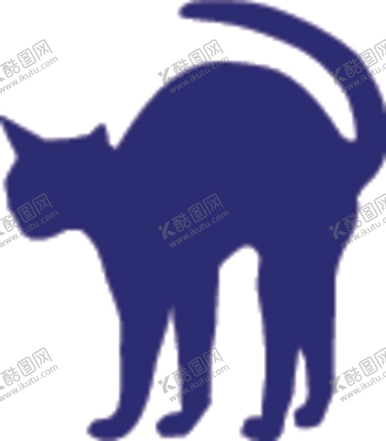 编号：30282109231037238740【酷图网】源文件下载-猫咪