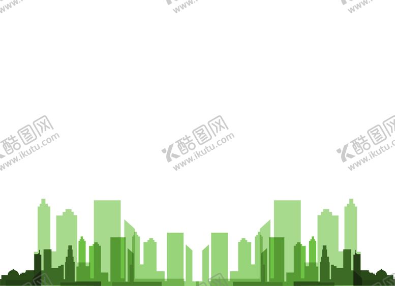 编号：19965107130349273042【酷图网】源文件下载-绿色背景