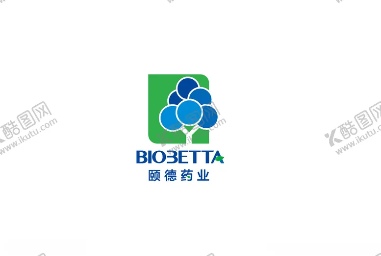编号：27231204191211147815【酷图网】源文件下载-颐德药业LOGO