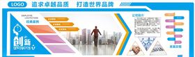 企业文化墙