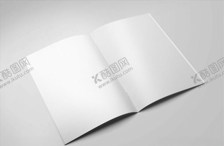编号：88301404261244007849【酷图网】源文件下载-画册杂志样机