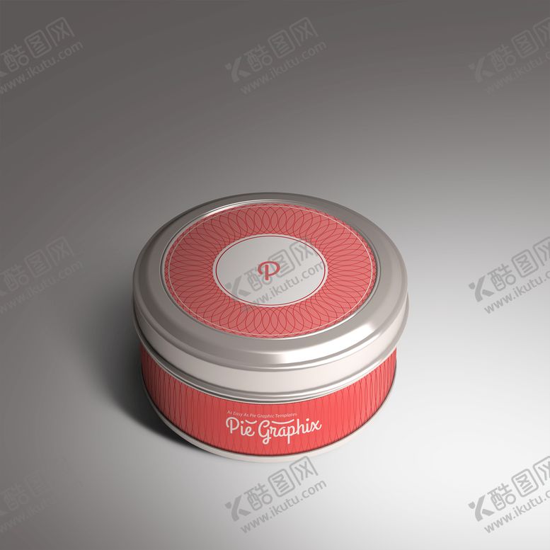 编号：91274509270453454927【酷图网】源文件下载-金属盒样机