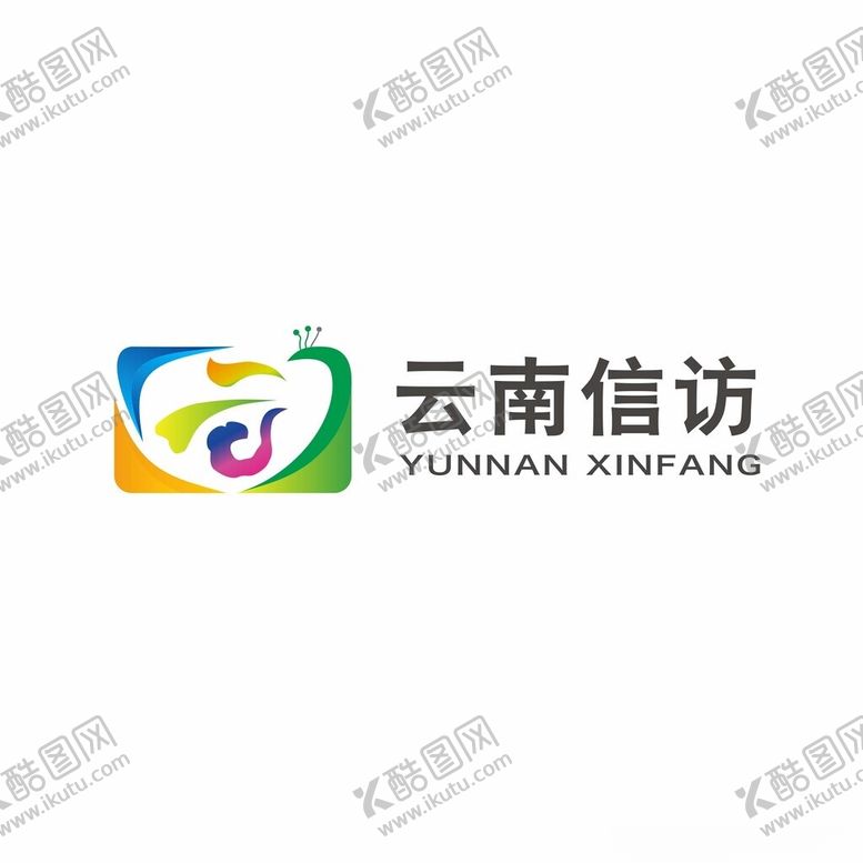编号：29189401310254306783【酷图网】源文件下载-云南信访标志