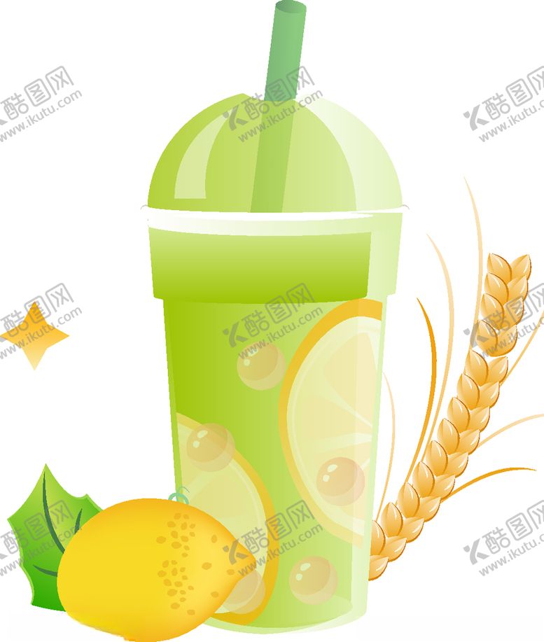 编号：34595204171316332353【酷图网】源文件下载-奶茶