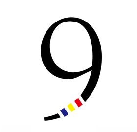 数字9