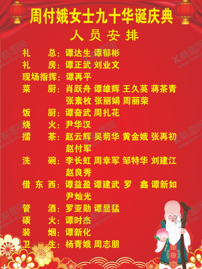 编号：52080004030436543191【酷图网】源文件下载-人事安排