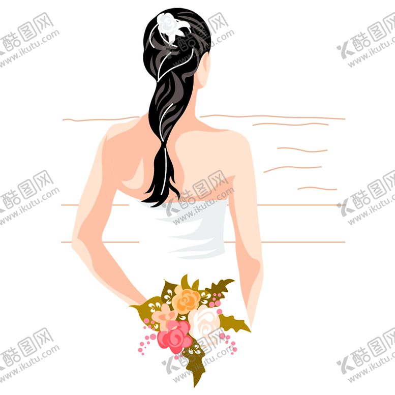 编号：72974306190812164353【酷图网】源文件下载-鲜花装饰