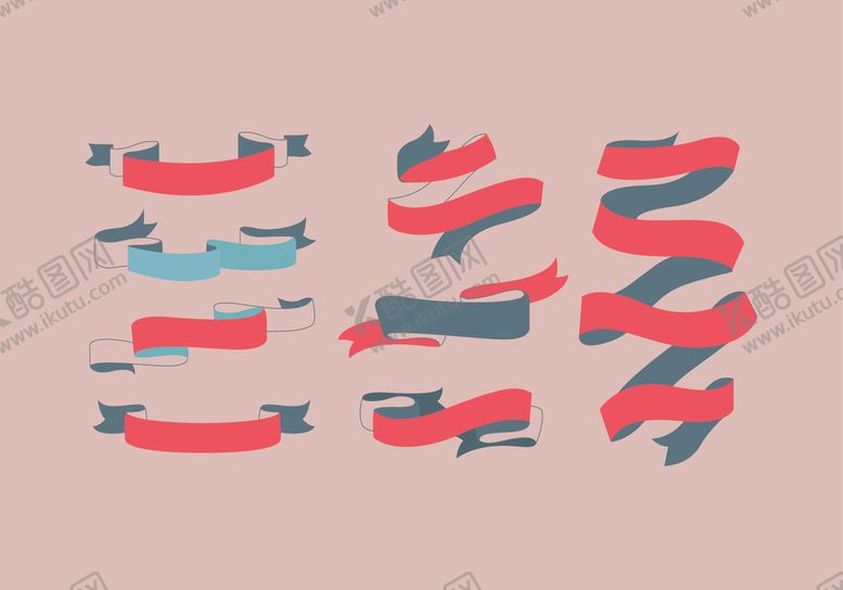 编号：61876809231604497185【酷图网】源文件下载-矢量标签素材