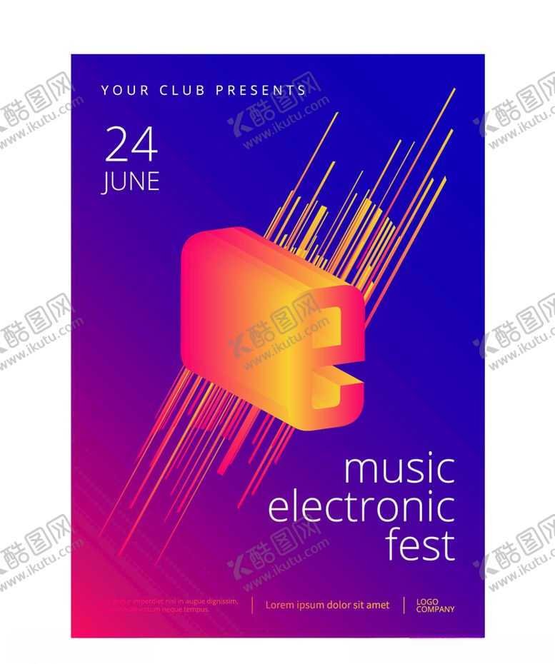 编号：94634309200248244324【酷图网】源文件下载-流体渐变