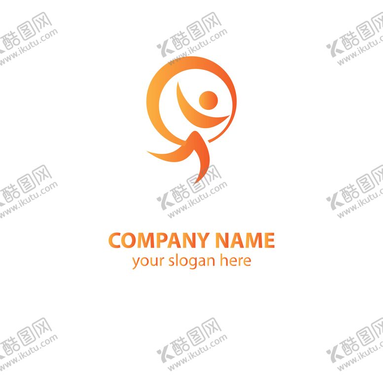 编号：84713210081801121458【酷图网】源文件下载-公司logo 