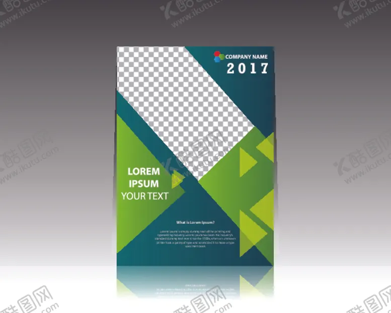 编号：13976804240116019462【酷图网】源文件下载-画册封面