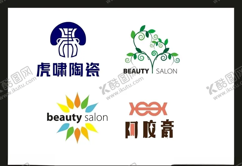 编号：16492107011725003616【酷图网】源文件下载-LOGO设计