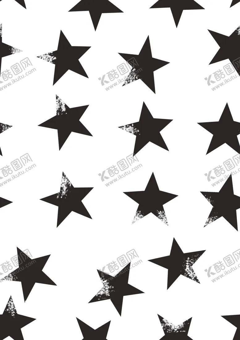 编号：53116707140235123623【酷图网】源文件下载-大牌星星